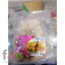 fcs-134-STARFISH-FISH-POPCORN-STARFISH-炸咕佬鱼